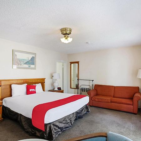 Oyo Hotel Yuma Az - I-8 Us-95 ภายนอก รูปภาพ