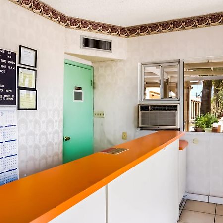 Oyo Hotel Yuma Az - I-8 Us-95 ภายนอก รูปภาพ