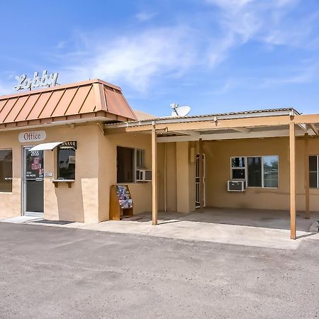 Oyo Hotel Yuma Az - I-8 Us-95 ภายนอก รูปภาพ