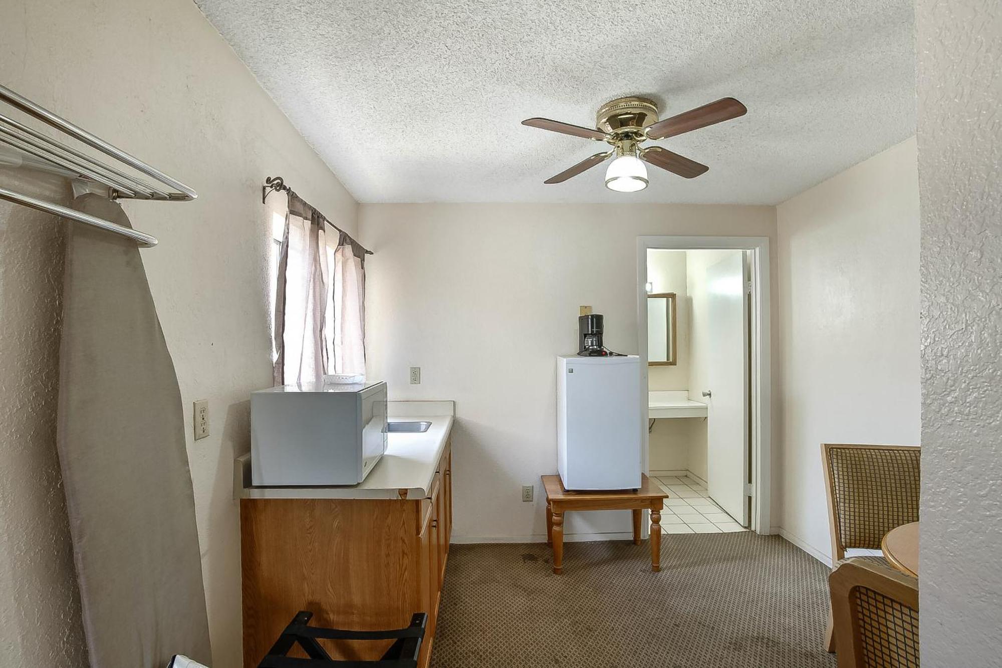 Oyo Hotel Yuma Az - I-8 Us-95 ภายนอก รูปภาพ