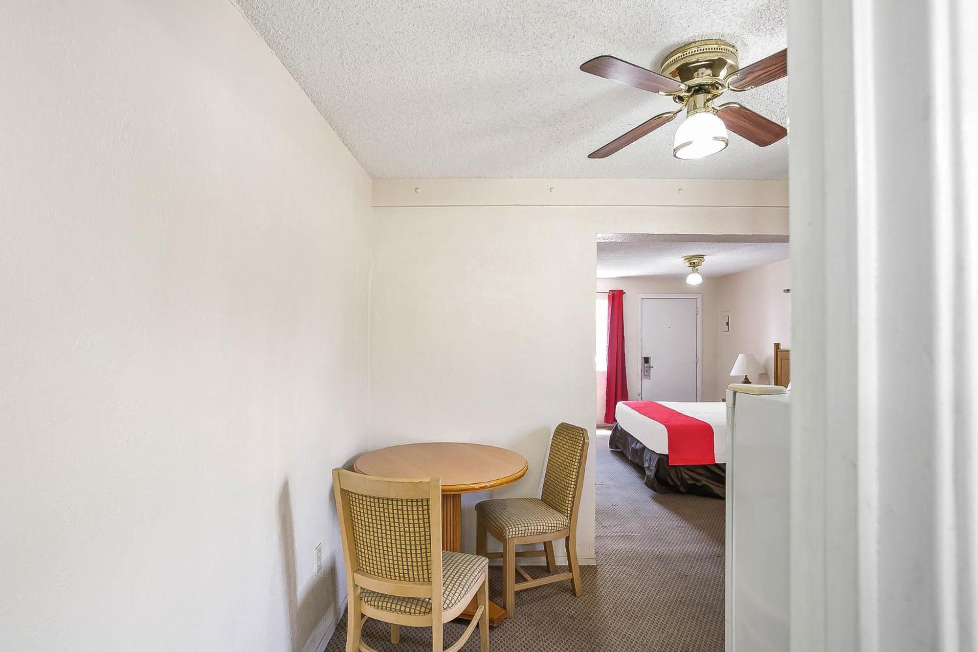 Oyo Hotel Yuma Az - I-8 Us-95 ภายนอก รูปภาพ